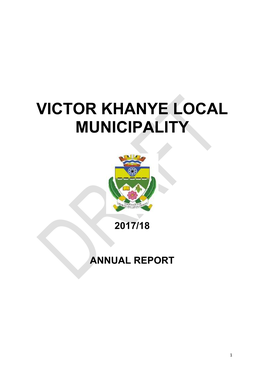 2017/18 Annual Report