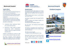 Westmead Hospital Westmead Hospital