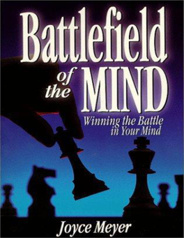 Joyce Meyer's Battlefield of the Mind