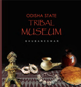 Odisha State Tribal Museum 2019 Ocr