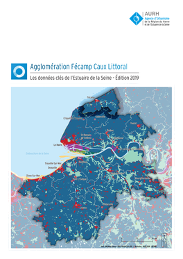 Données Clés De L'agglomération Fécamp Caux Littoral