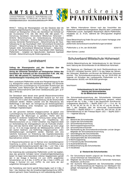 Amtsblatt 29