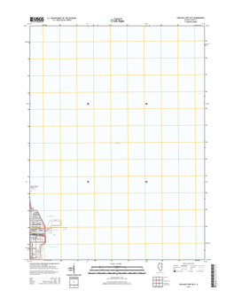 USGS 7.5-Minute Image Map for Chicago Loop OE E, Illinois