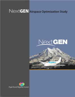 Nextgen Airspace Optimization Study