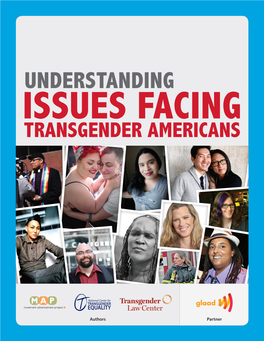 Understanding Issues Facing Transgender Americans