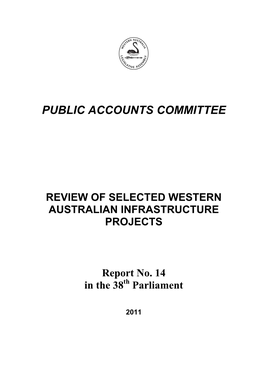 Public Accounts Committee