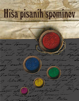 Hiša Pisanih Spominov