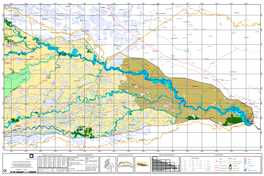 Zonificación Ambiental Cuenca Hidrográfica Río Cravo Norte 3