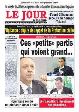 Pdf Du 12/04/2021