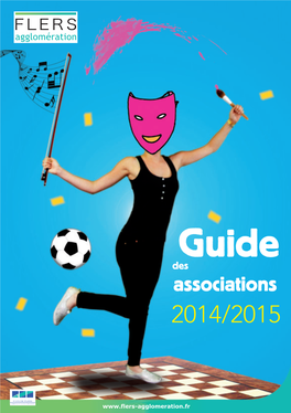 Associations 2014/2015