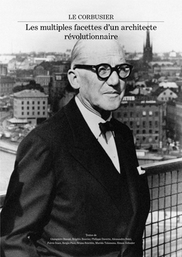 Le Corbusier