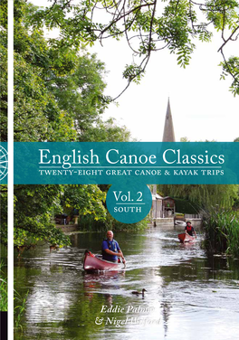 English Canoe Classics English Canoe
