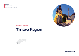 Trnava Region