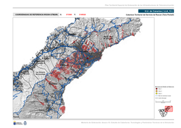 H.U. De Canarias ( LLA 13 ) COORDENADAS DE REFERENCIA WGS84-UTM28N: X: 373568 Y: 3148520 Cobertura Territorial Del Servicio De Rescan (Tetra Portatil)