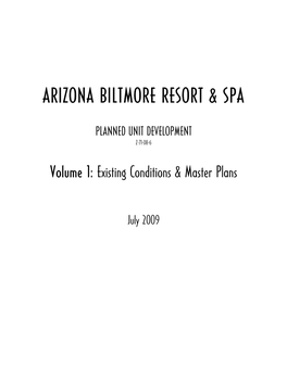 Arizona Biltmore Resort &