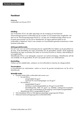 Logo PDF Factsheet Luchtkwaliteit Noord