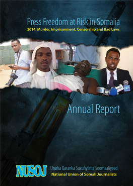 Annual Report