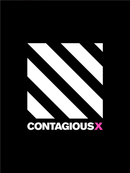 Contagious Is Ten