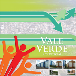 Vale Verde -..:: Trabalho Técnico Social