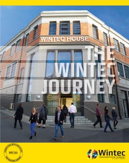 The-Wintec-Journey.Pdf