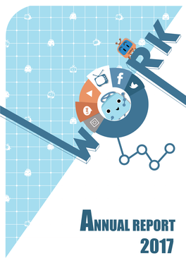 ANNUAL REPORT 2017 Financial Highlights Financial Highlights (Unit: Thousand Baht) 2014 2015 2016 2017