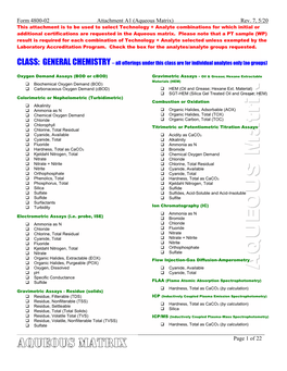 Attachment A1 Form [PDF]