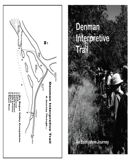 Denman Interpretive Trail