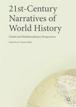 21St-Century Narratives of World History