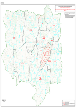 The Local Government Boundary Commission for England Electoral Review of Basingstoke and Deane