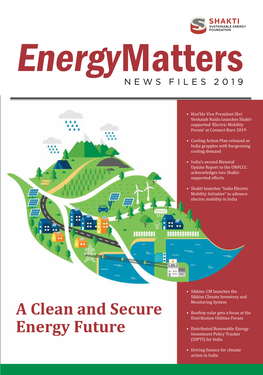 Energymatters NEWS FILES 2019