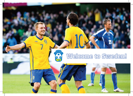 Basic Knowledge About Swedish Professional Football