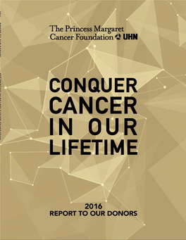 Our Creed Is What We Believe. It May Seem Like We’Ve Been Fighting This We See Leading Researchers, from All Over the Fight Forever