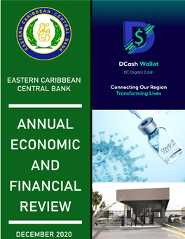 2020 Annual Economic and Financial Review