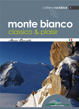 Monte Bianco Inatuam Iam Ia Menteru Ridelarisqua Denis Perilli, Marco Tonello, G.A