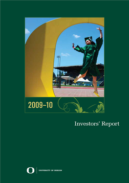 2009–10 Investors' Report