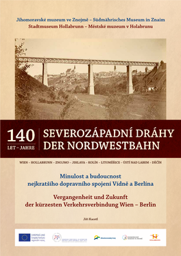 Severozápadní Dráhy Der Nordwestbahn