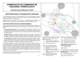 Communaute De Communes De Chalosse–Tursan (Ccct)