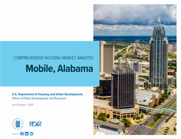 Comprehensive Housing Market Analysis for Mobile, Alabama