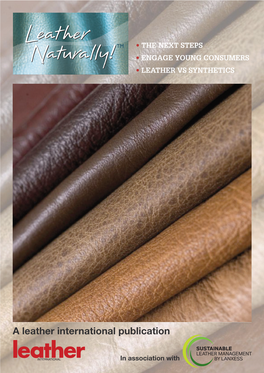 A Leather International Publication