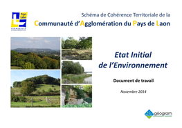 Iii - Patrimoine Et Biodiversité 38