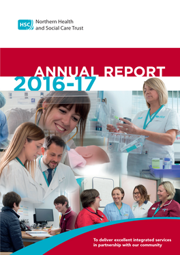 Annual Report 2016-17