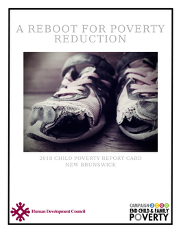 A Reboot for Poverty Reduction