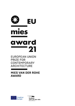 Dossier 2021Award.Pdf