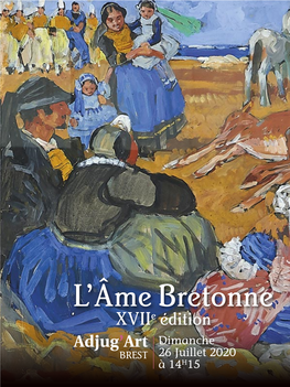 L'âme Bretonne