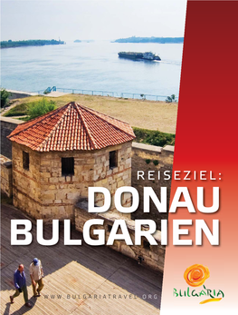 Donau Bulgarien