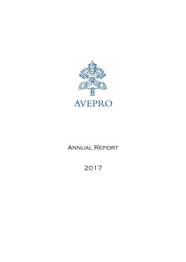 AVEPRO, Annual Report 2017