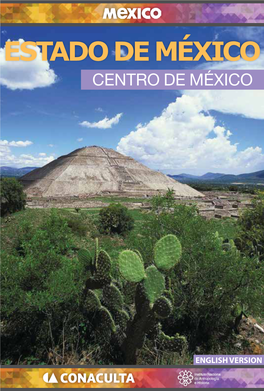 Estado De México Centro De México