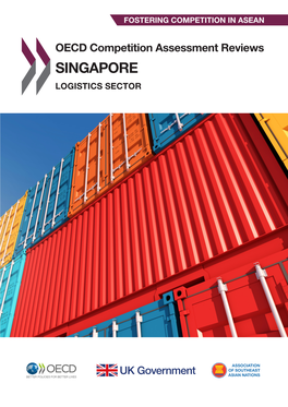 Logistics Sector in Singapore