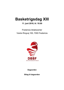 Basketrigsdag XIII 11