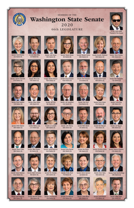 Senate Members